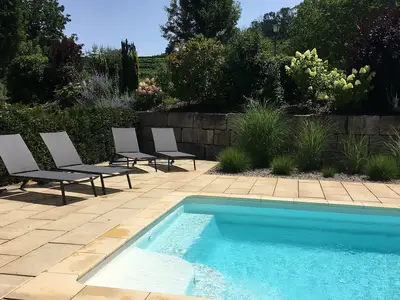 INSIDE, OUTSIDE, POOL