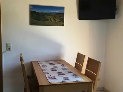 Ferienwohnung für 4 Personen (50 m²) in Vogtsburg 5/10