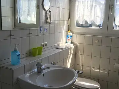 Ferienwohnung für 4 Personen (50 m²) in Vogtsburg 7/10