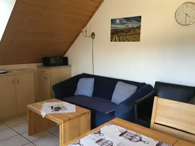 Ferienwohnung für 4 Personen (50 m²) in Vogtsburg 8/10