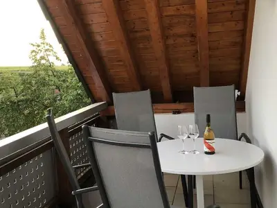 Ferienwohnung für 4 Personen (50 m²) in Vogtsburg 9/10