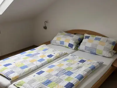 Ferienwohnung für 4 Personen (50 m²) in Vogtsburg 5/10