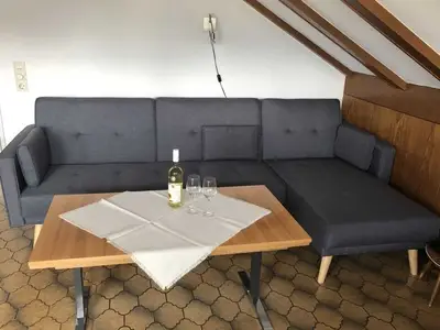 Ferienwohnung für 4 Personen (50 m²) in Vogtsburg 7/10