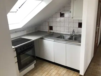Ferienwohnung für 4 Personen (50 m²) in Vogtsburg 10/10