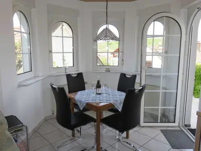 Ferienwohnung für 2 Personen (40 m²) in Vogtsburg 5/10