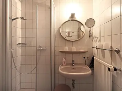 Ferienwohnung für 2 Personen (16 m²) in Vogtsburg 4/10