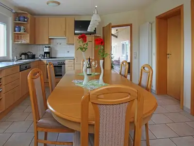 Ferienwohnung für 2 Personen (16 m²) in Vogtsburg 5/10