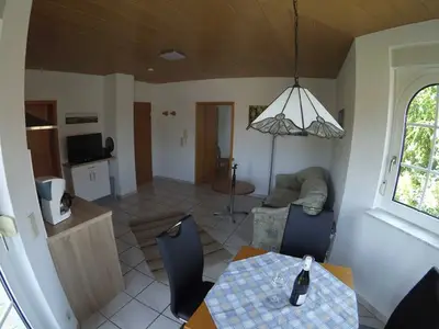 Ferienwohnung für 2 Personen (40 m²) in Vogtsburg 6/10