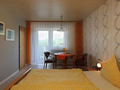 Ferienwohnung für 2 Personen (16 m²) in Vogtsburg 6/10