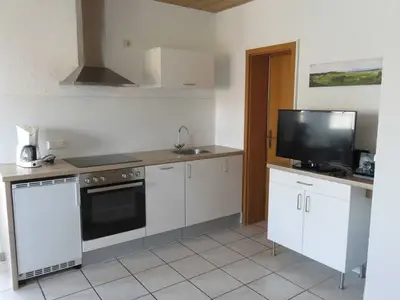 Ferienwohnung für 2 Personen (40 m²) in Vogtsburg 7/10