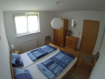 Ferienwohnung für 2 Personen (40 m²) in Vogtsburg 8/10