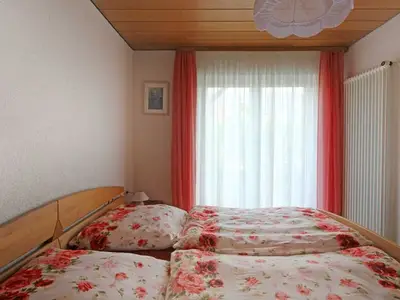 Ferienwohnung für 2 Personen (16 m²) in Vogtsburg 9/10