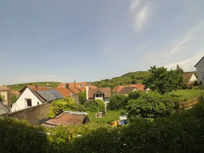 Ferienwohnung für 2 Personen (40 m²) in Vogtsburg 10/10