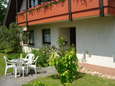 Ferienwohnung für 4 Personen (60 m²) in Vogtsburg 1/10