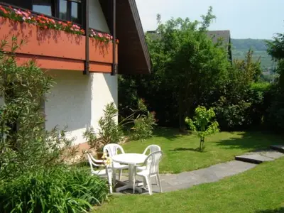 Ferienwohnung für 4 Personen (60 m²) in Vogtsburg 3/10
