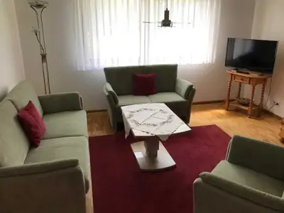 Ferienwohnung für 4 Personen (60 m²) in Vogtsburg 9/10