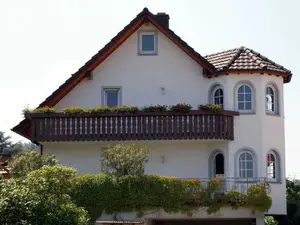 Ferienwohnung für 2 Personen (40 m²) in Vogtsburg
