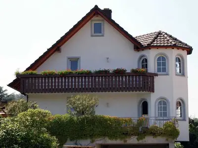 Ferienwohnung für 2 Personen (40 m²) in Vogtsburg 1/10