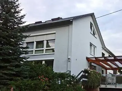 Ferienwohnung für 2 Personen (40 m²) in Vogtsburg 2/10
