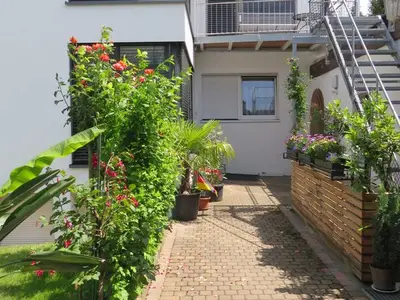 Ferienwohnung für 2 Personen (40 m²) in Vogtsburg 3/10