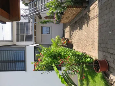 Ferienwohnung für 2 Personen (40 m²) in Vogtsburg 4/10