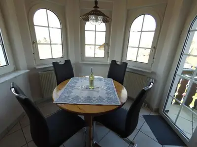Ferienwohnung für 2 Personen (50 m²) in Vogtsburg 5/10