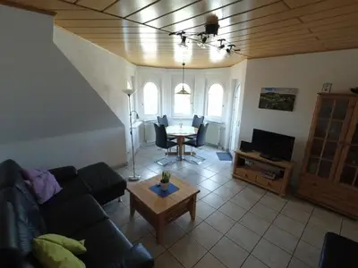 Ferienwohnung für 2 Personen (50 m²) in Vogtsburg 6/10