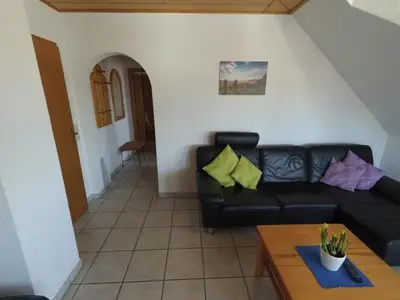 Ferienwohnung für 2 Personen (50 m²) in Vogtsburg 7/10