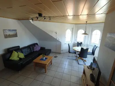 Ferienwohnung für 2 Personen (50 m²) in Vogtsburg 8/10