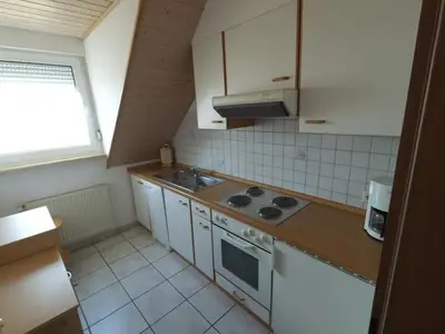Ferienwohnung für 2 Personen (50 m²) in Vogtsburg 10/10