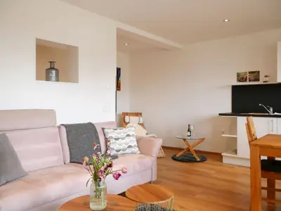 Ferienwohnung für 2 Personen (60 m²) in Vogtsburg 1/10