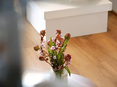 Ferienwohnung für 2 Personen (60 m²) in Vogtsburg 2/10
