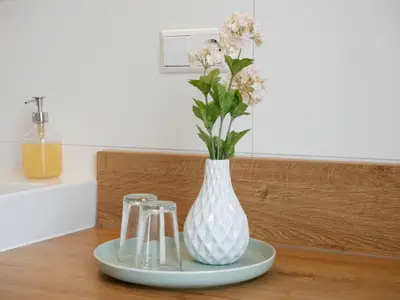 Ferienwohnung für 2 Personen (60 m²) in Vogtsburg 7/10