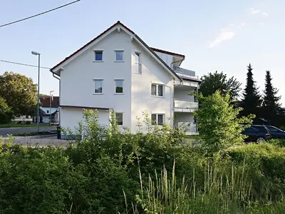 Ferienwohnung für 5 Personen (57 m²) in Vogtsburg 2/10