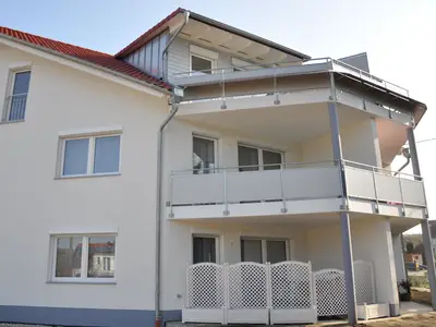 Ferienwohnung für 5 Personen (57 m²) in Vogtsburg 3/10
