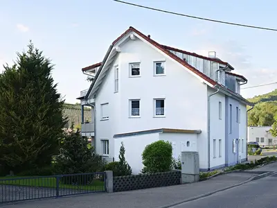 Ferienwohnung für 5 Personen (57 m²) in Vogtsburg 4/10