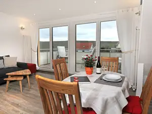 Ferienwohnung für 5 Personen (70 m²) in Vogtsburg