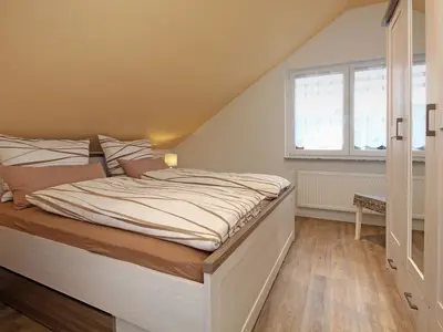 BEDROOM, INSIDE, OUTSIDE