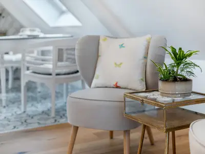 INSIDE, OUTSIDE, BATHROOM