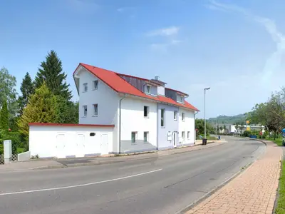 Ferienwohnung für 5 Personen (57 m²) in Vogtsburg 1/9