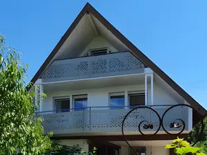 Ferienwohnung für 2 Personen (45 m²) in Vogtsburg