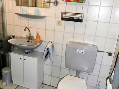 Ferienwohnung für 3 Personen (48 m²) in Vöhl 9/10