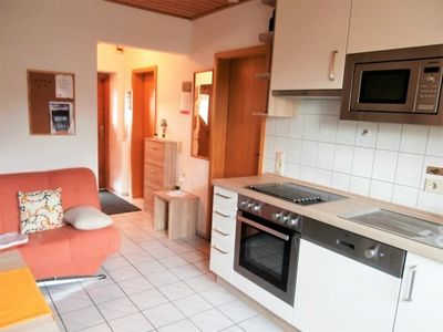 Ferienwohnung für 4 Personen (45 m²) in Vöhl 6/10