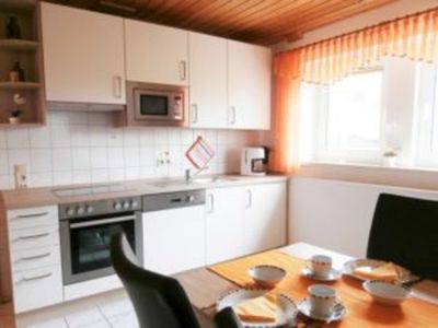 Ferienwohnung für 4 Personen (45 m²) in Vöhl 7/10