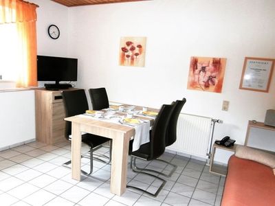 Ferienwohnung für 4 Personen (45 m²) in Vöhl 10/10