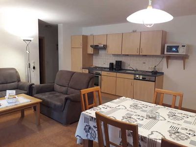 Ferienwohnung für 6 Personen (64 m²) in Vöhl 8/10