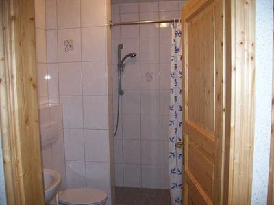 Ferienwohnung für 3 Personen (45 m²) in Vöhl 8/10