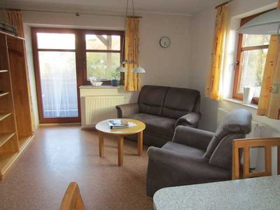 Ferienwohnung für 3 Personen (45 m²) in Vöhl 10/10