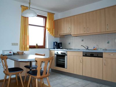 Ferienwohnung für 3 Personen (45 m²) in Vöhl 7/10