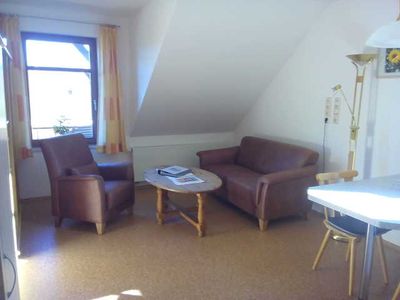 Ferienwohnung für 3 Personen (45 m²) in Vöhl 10/10